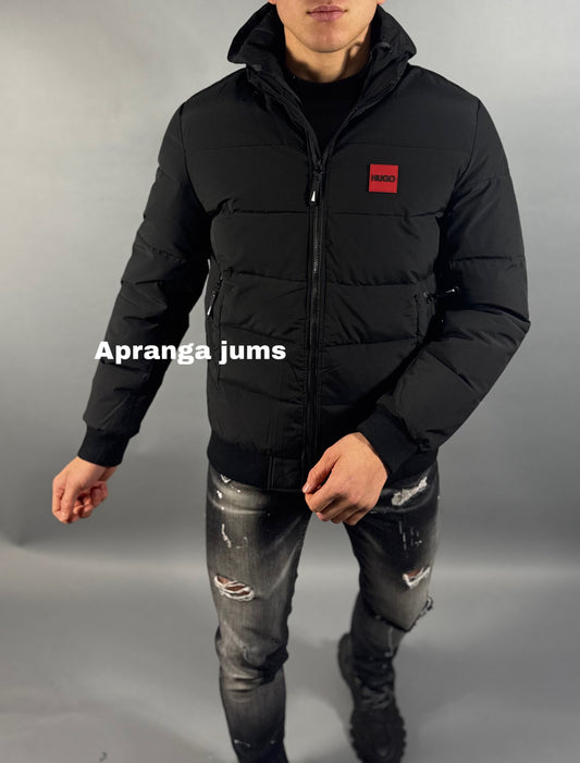 Vyriška Hugo  striukė