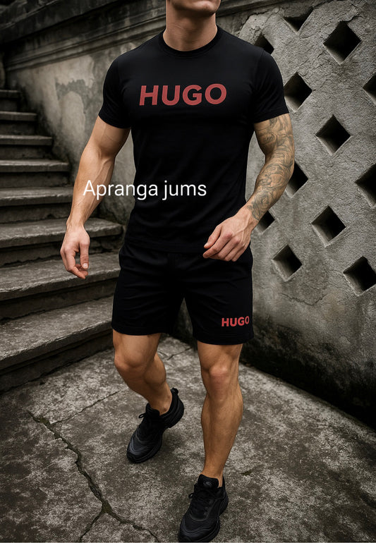 Hugo vasarinis komplektas