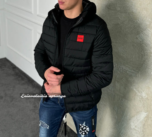 Vyriška Hugo striukė