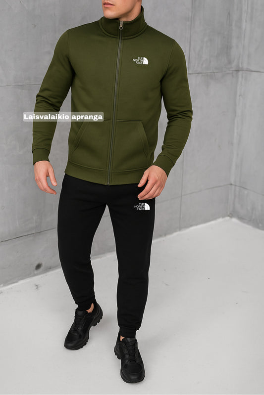 The north face sportinis kostiumas