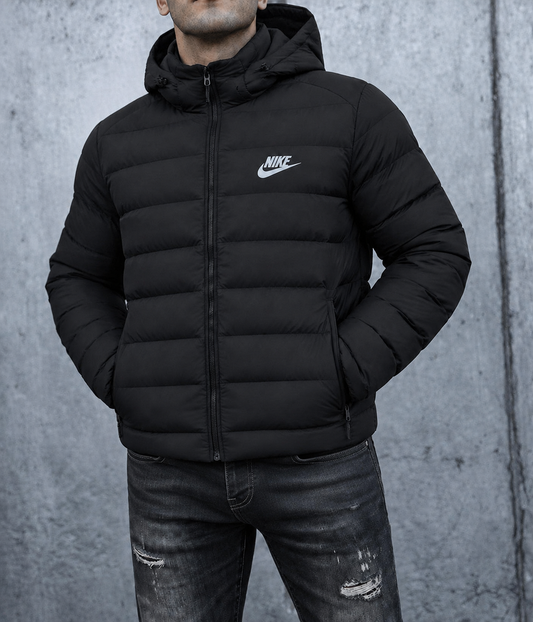 Vyriška Nike striukė