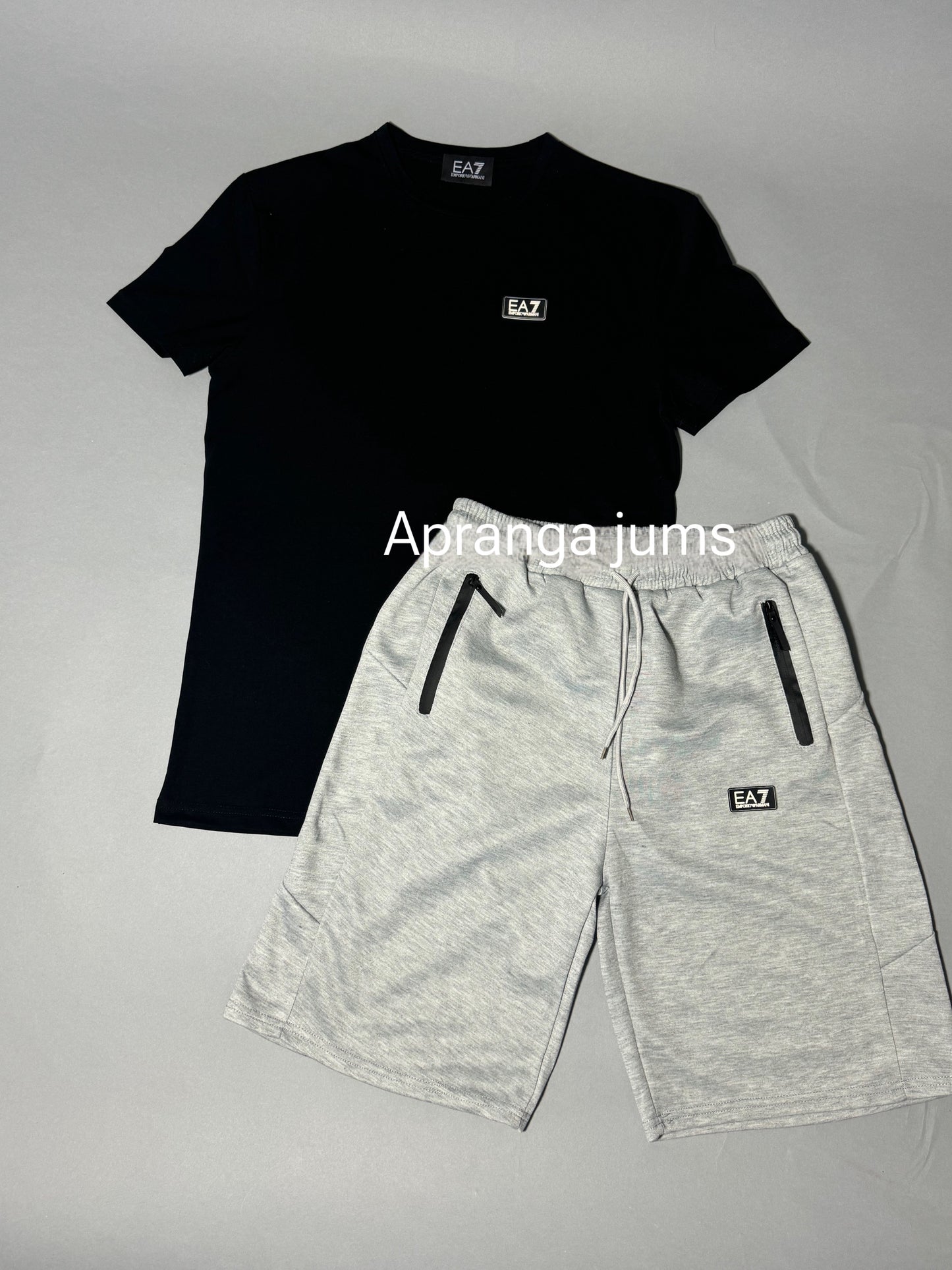 Emporio Armani vasarinis komplektas