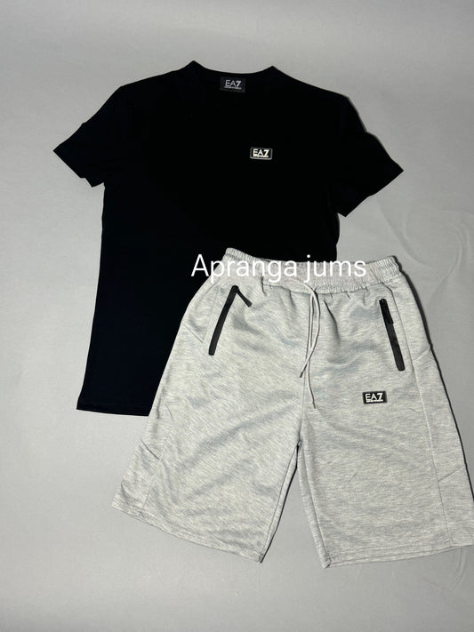 Emporio Armani vasarinis komplektas