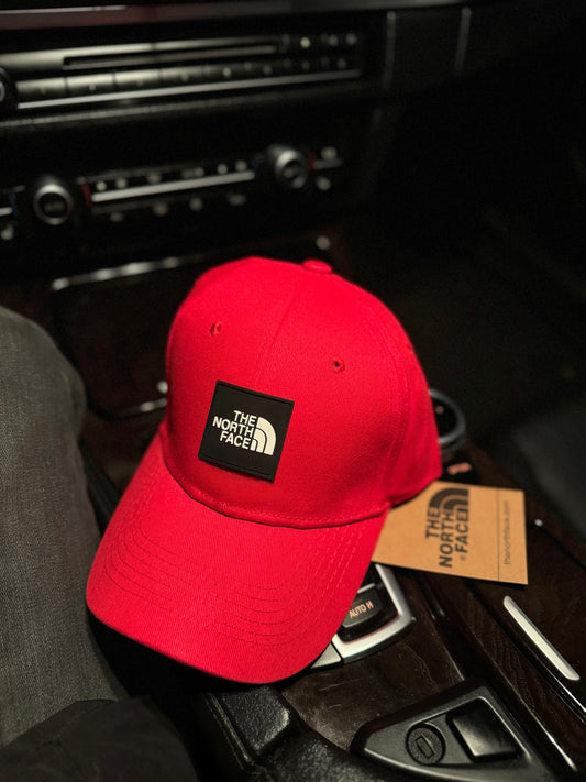 The North Face unisex kepurė