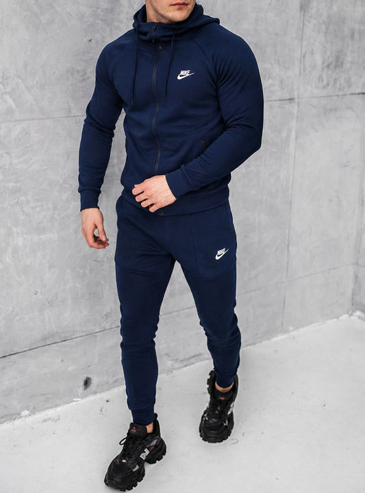 Vyriškas Nike kostiumas