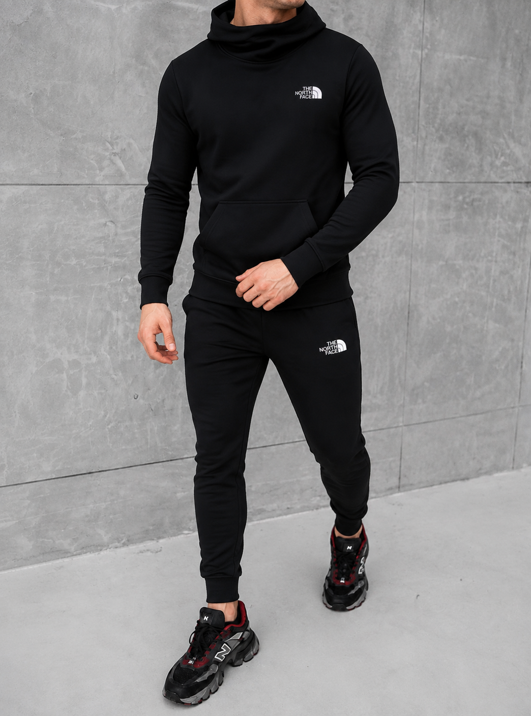 The North Face sporta kostīms