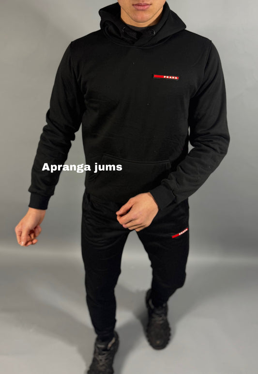 Vyriškas Prada kostiumas