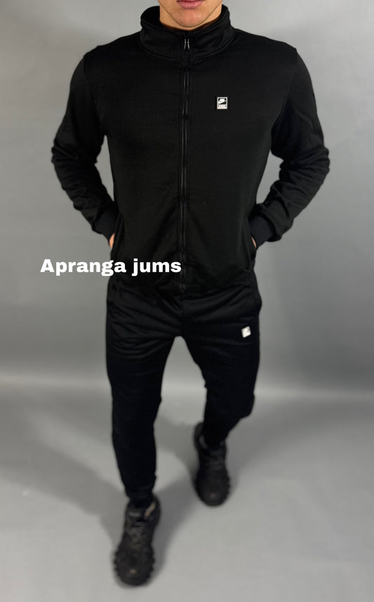 Vyriškas Nike kostiumas