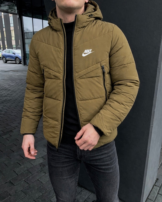 Vyriška Nike striukė