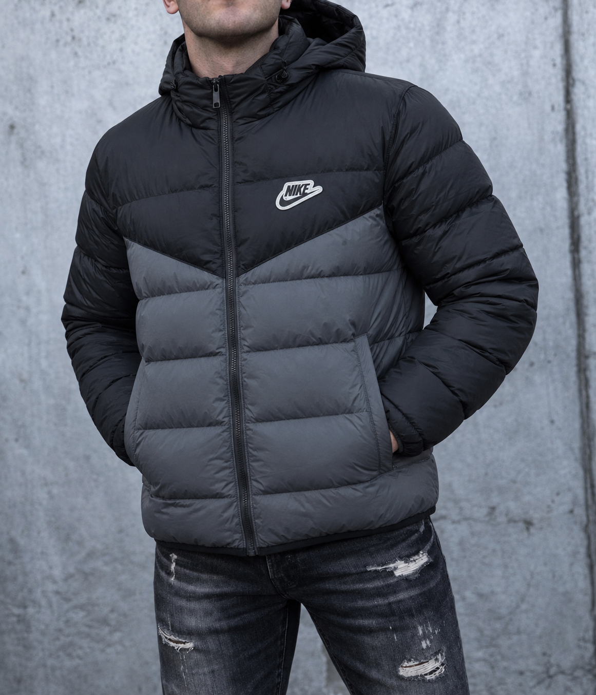 Nike striukė