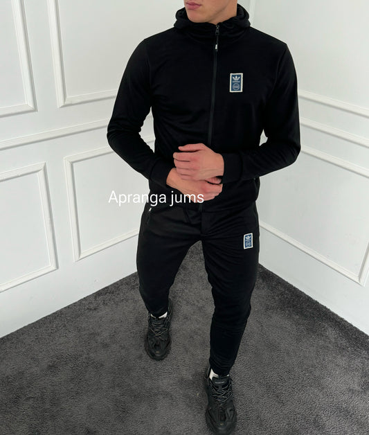 Adidas laisvalaikio kostiumas