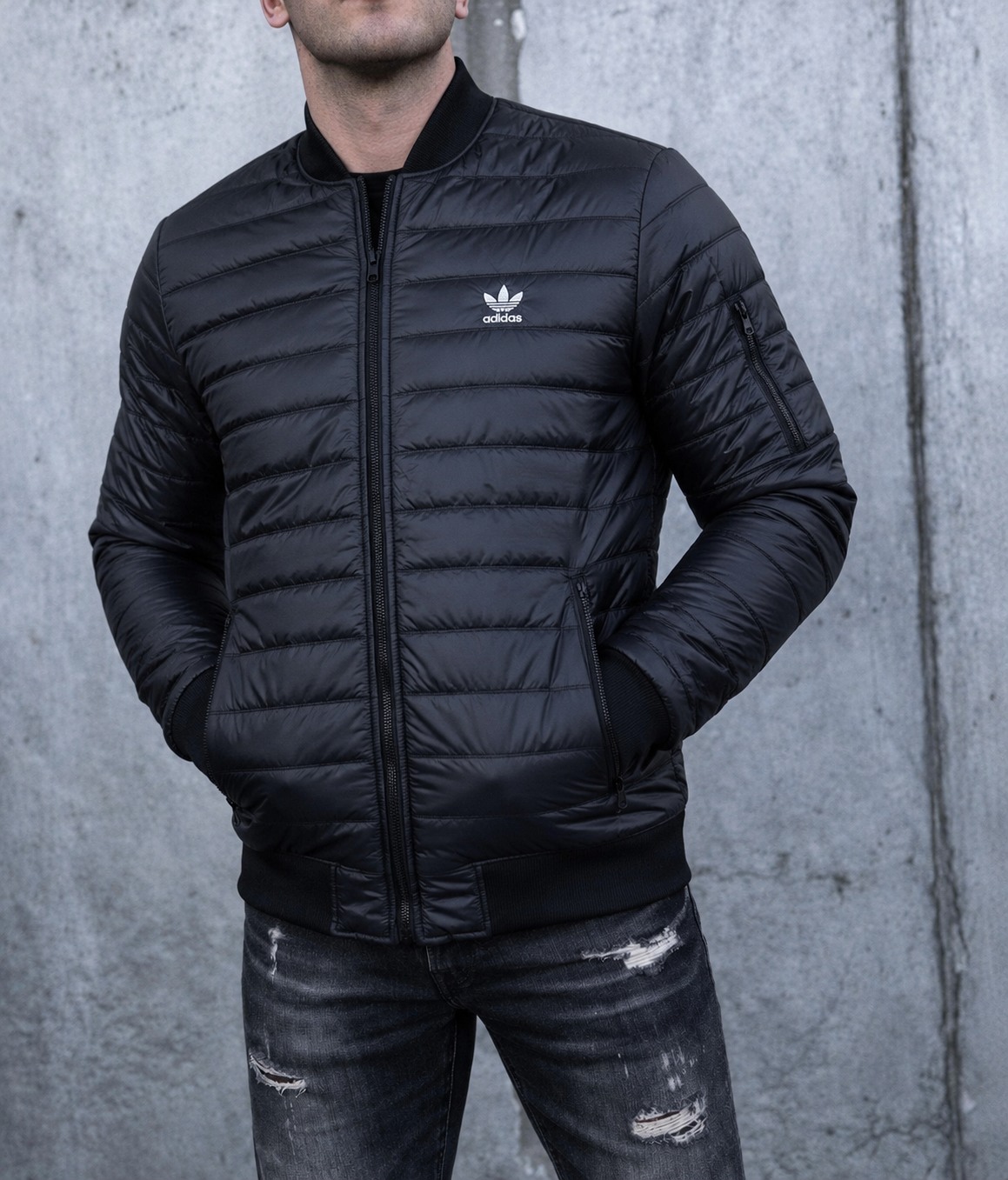 Adidas striukė