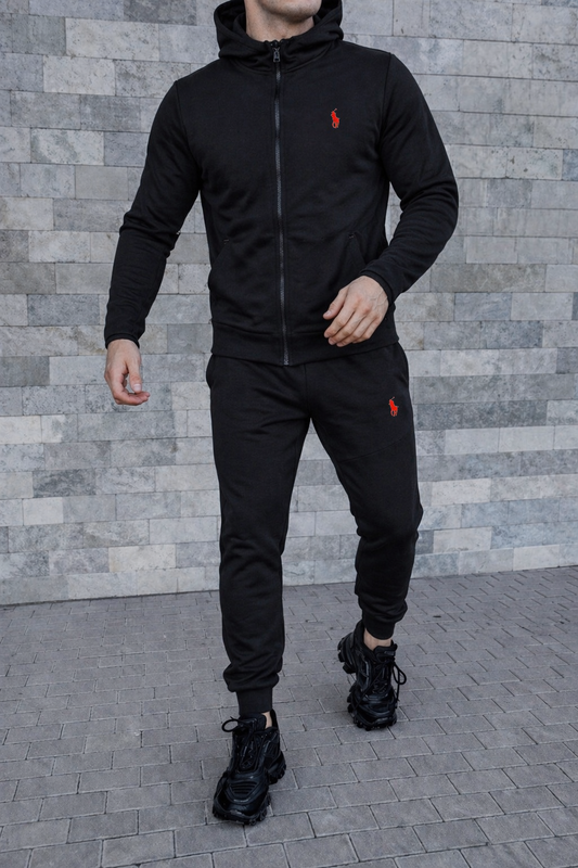 Ralph Lauren kostiumas