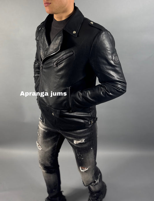 Vyriška Philipp Plein striukė