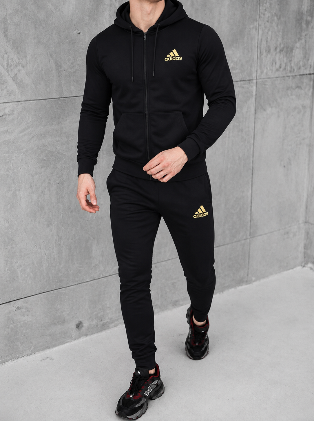 Adidas kostīms