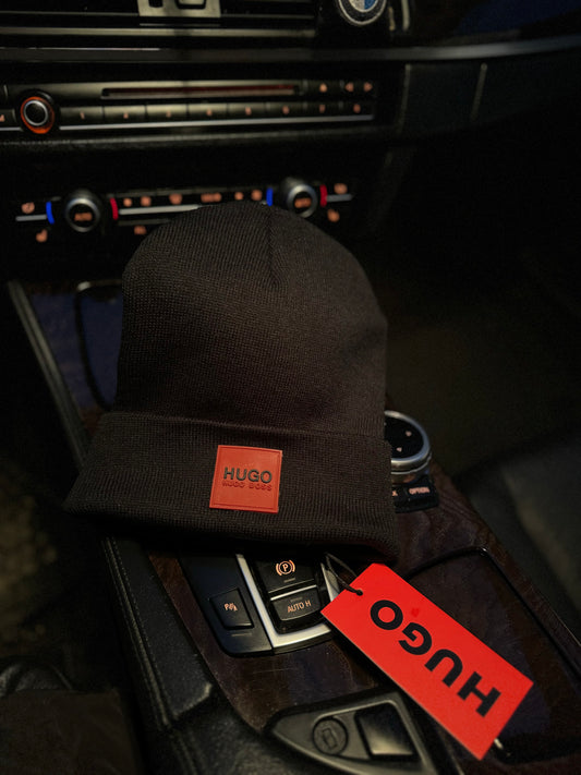 Hugo unisex kepurė