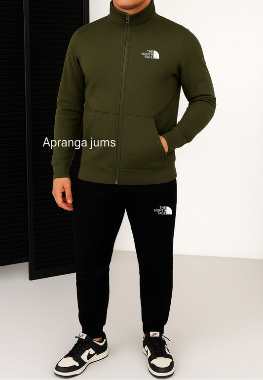 The north face sportinis kostiumas