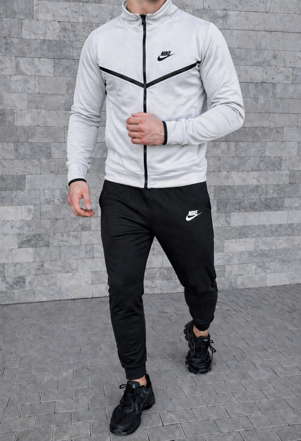 Nike sportinis kostiumas