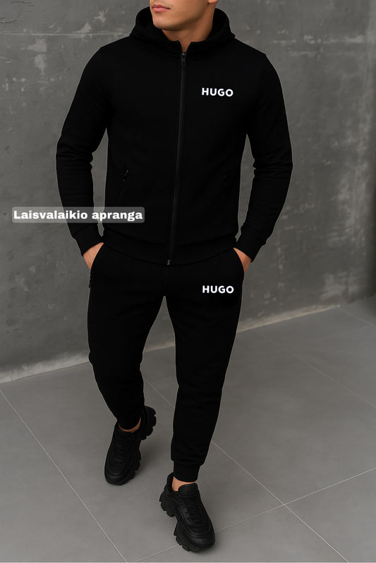 Vyriškas Hugo  kostiumas