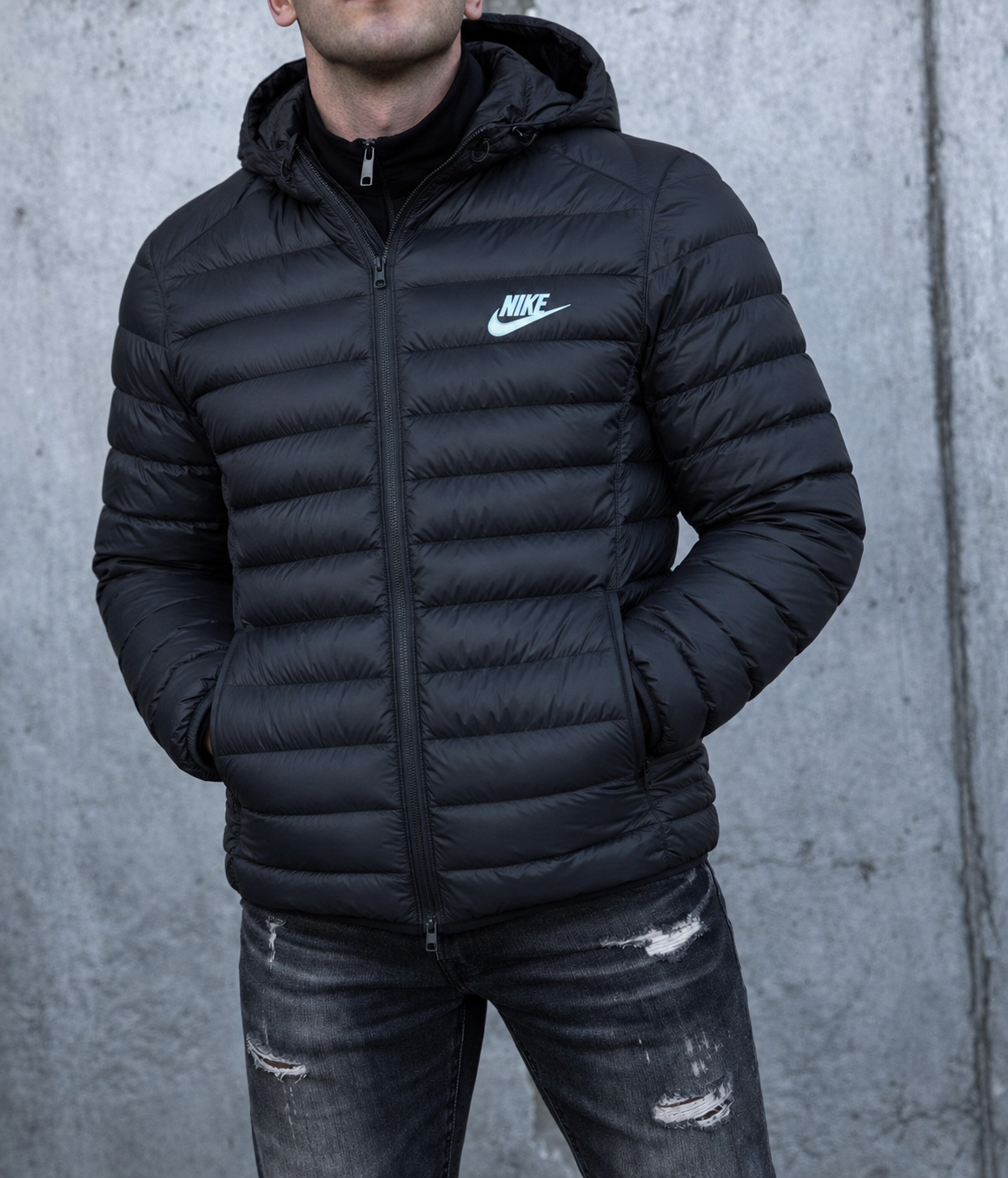 Nike striukė