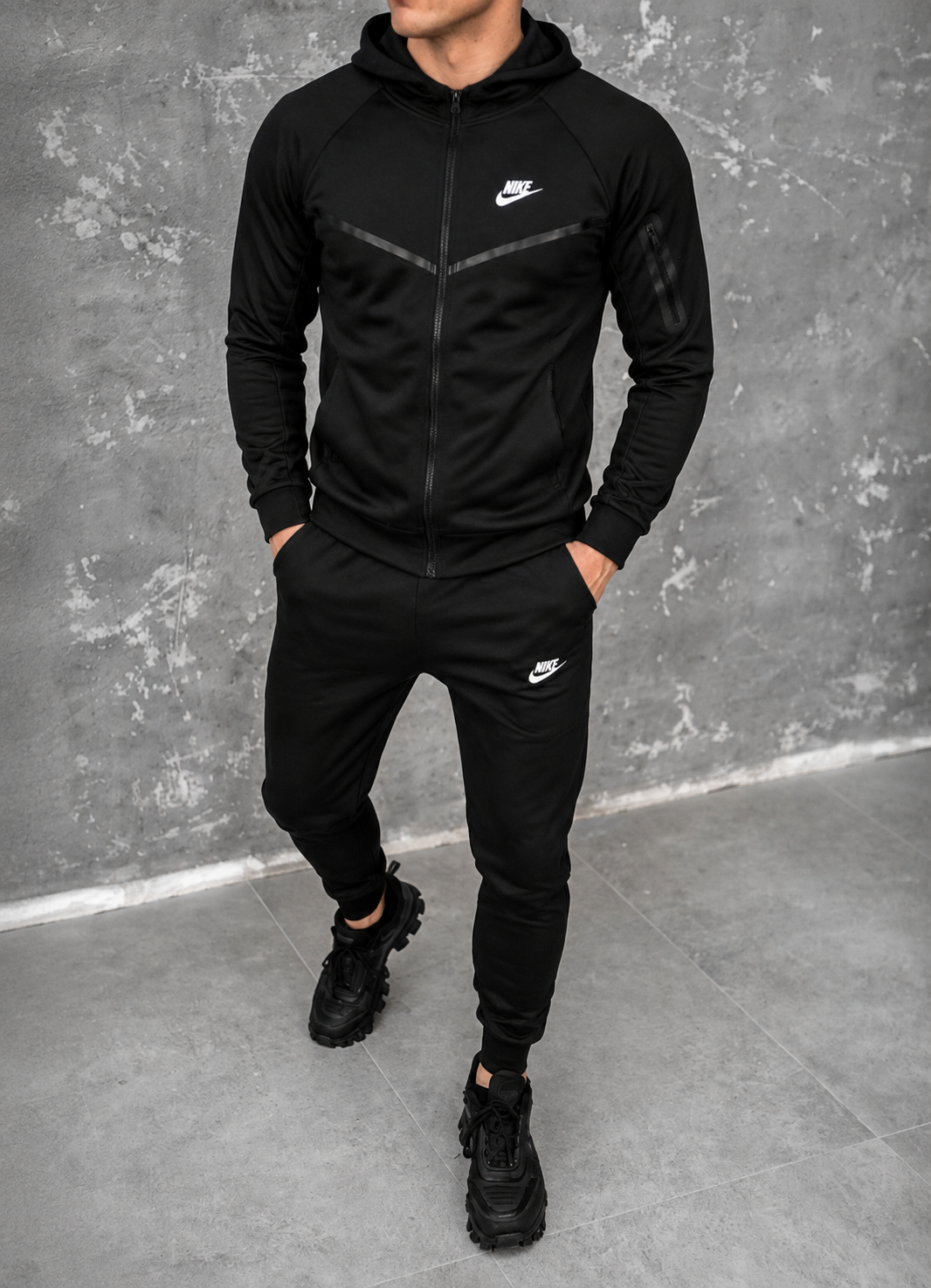 Nike kostiumas