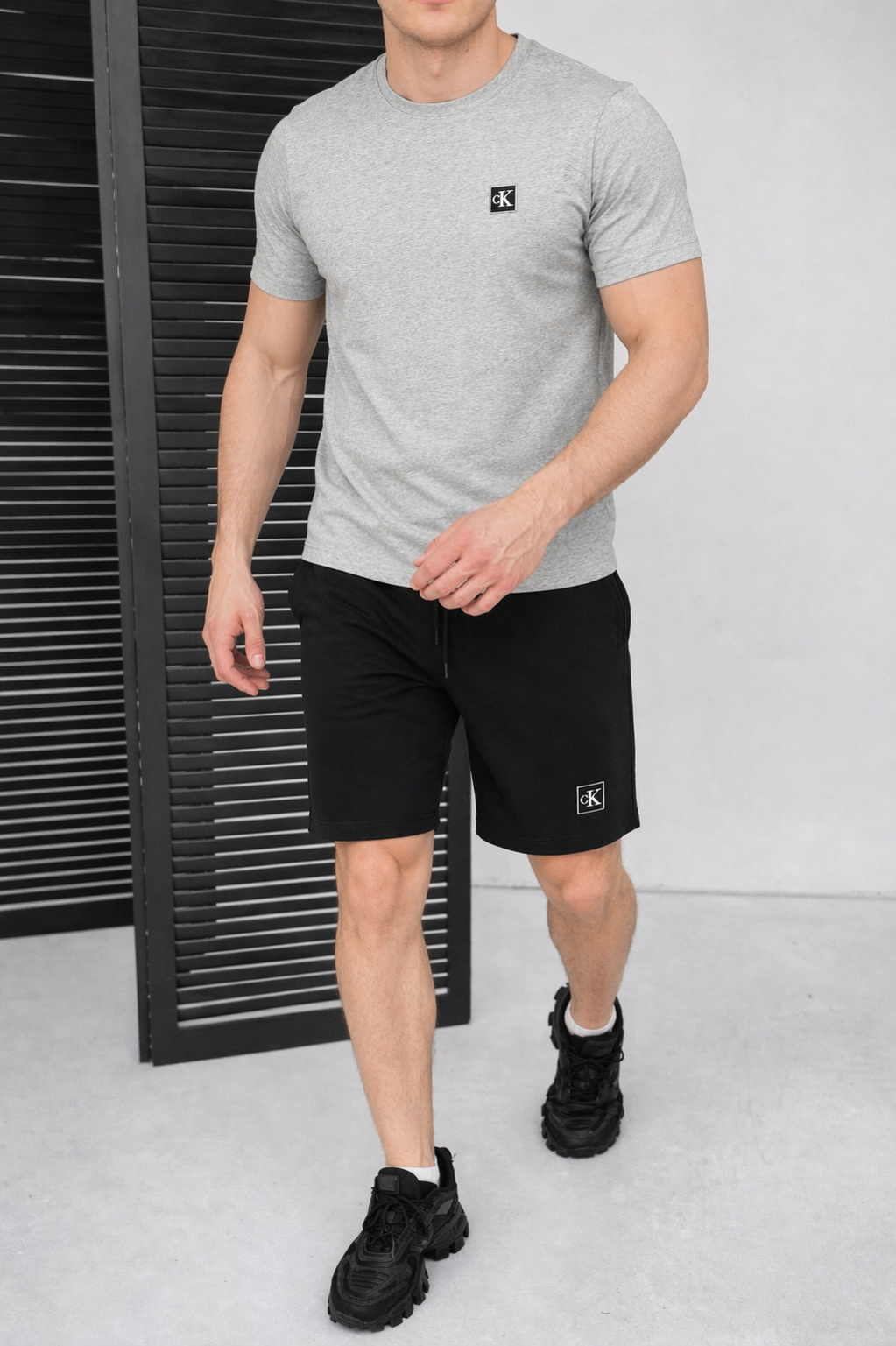 Calvin Klein komplektas