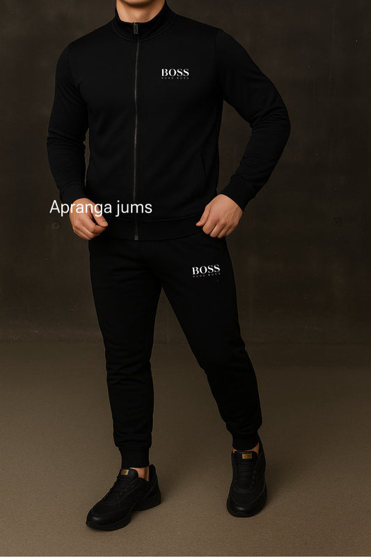 Hugo Boss laisvalaikio kostiumas