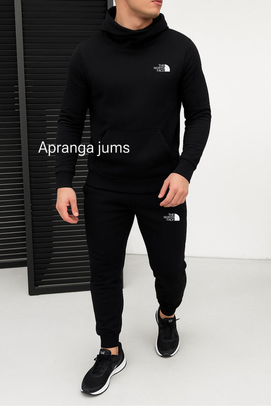 The north face sportinis kostiumas