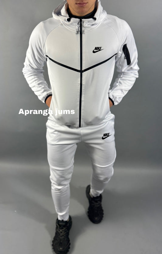 Vyriškas Nike kostiumas