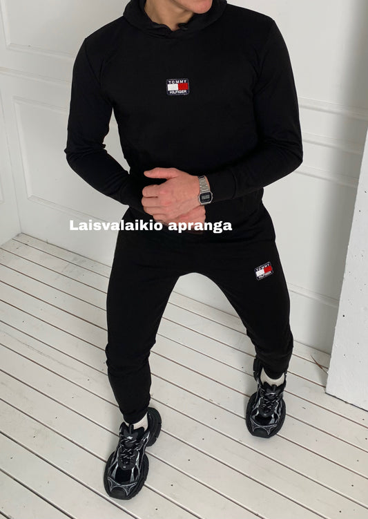 Vyriškas Tommy Hilfiger kostiumas