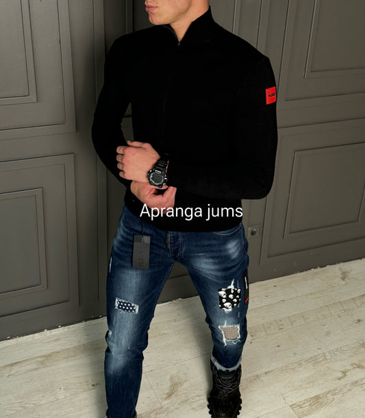 Vyriškas Hugo golfas