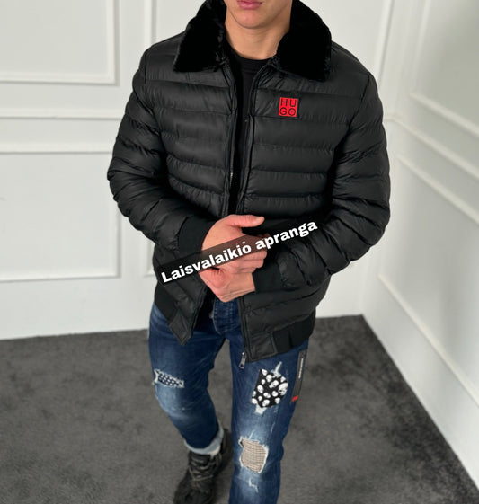 Vyriška Hugo striukė