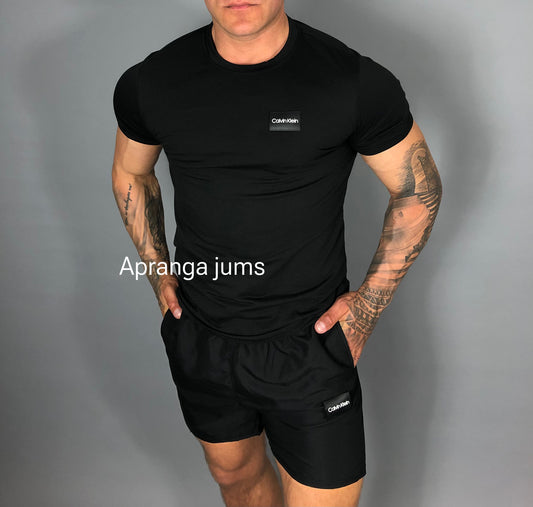 Calvin Klein vasarinis komplektas