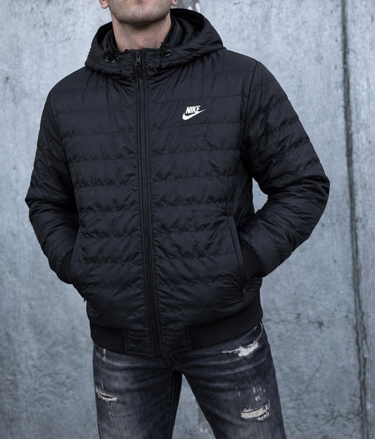 Nike striukė