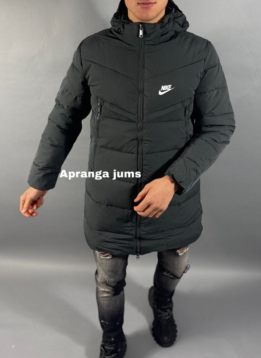 Vyriška Nike striukė