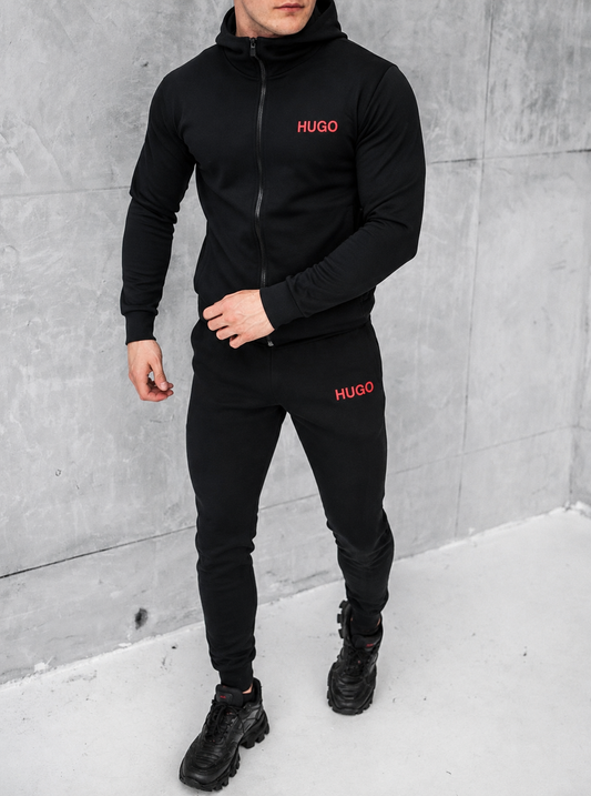 Hugo laisvalaikio kostiumas