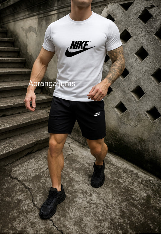 Nike vasarinis komplektas
