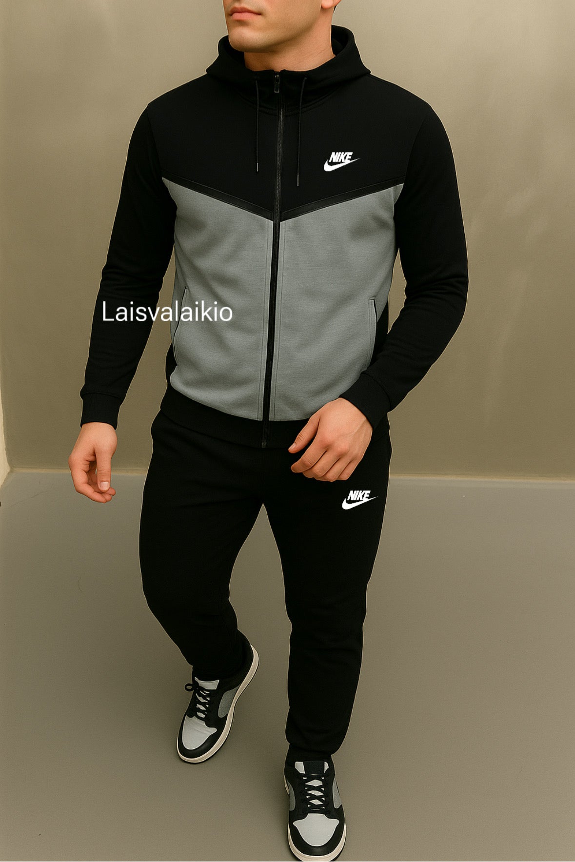 Nike sportinis kostiumas