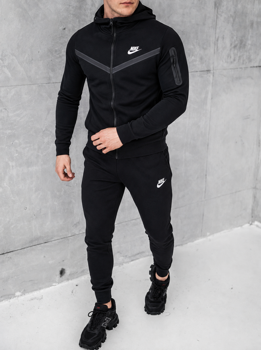 Nike sportinis kostiumas