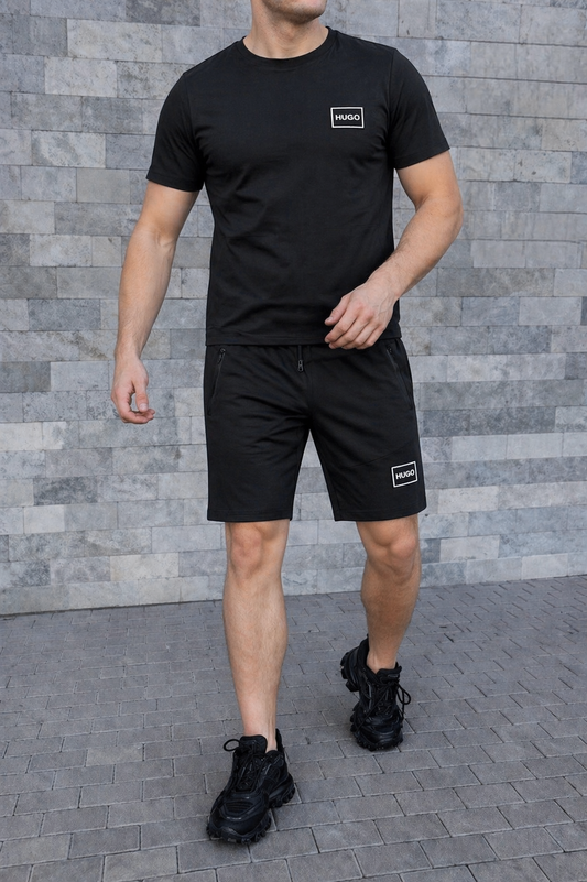 Hugo komplektas