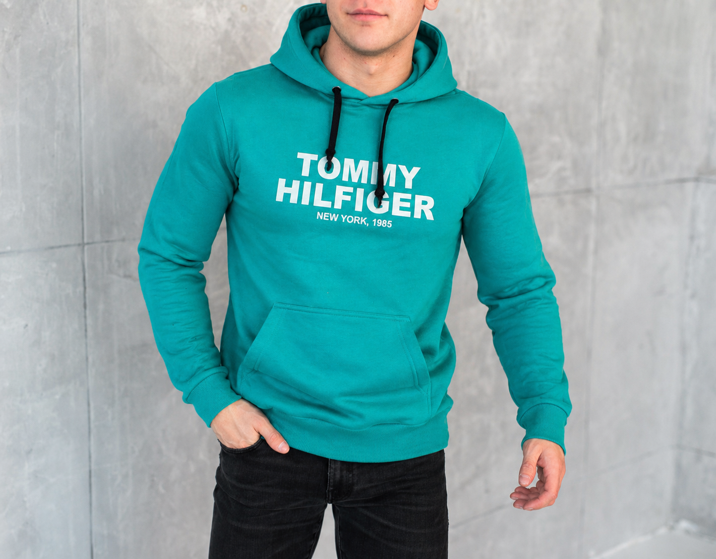 Tommy Hilfiger džemperis