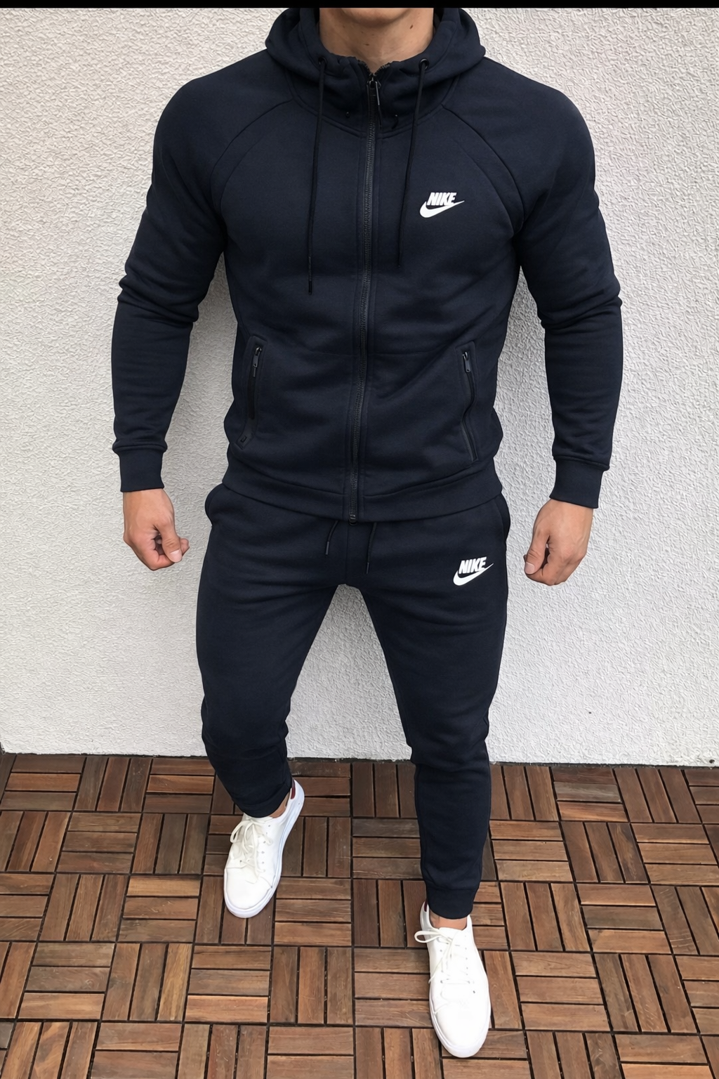 Vyriškas Nike kostiumas