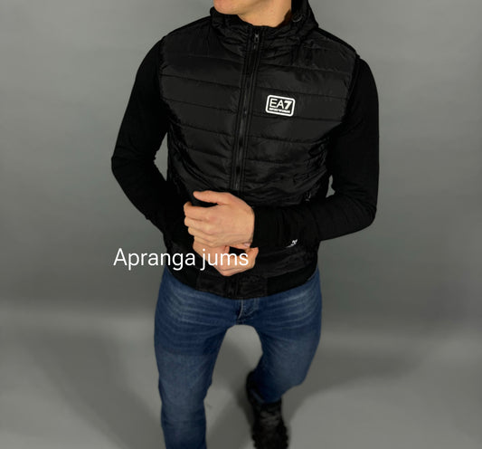 Emporio Armani liemenė
