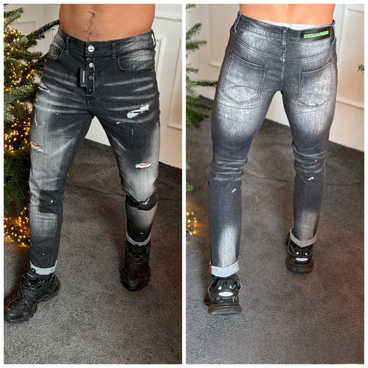 DSQUARED2 džinsai