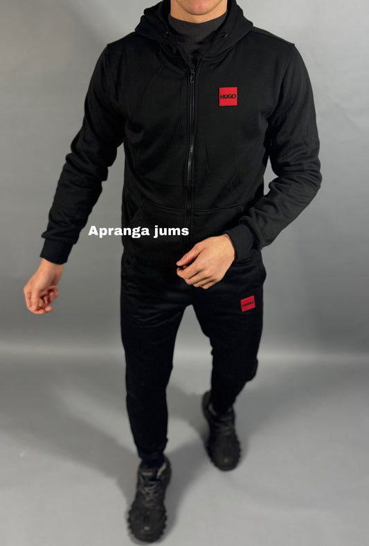 Vyriškas Hugo kostiumas