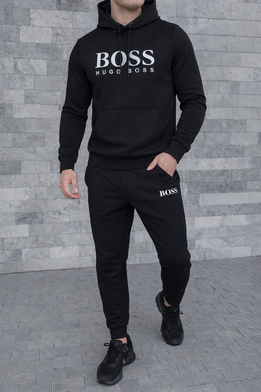 Hugo Boss laisvalaikio kostiumas