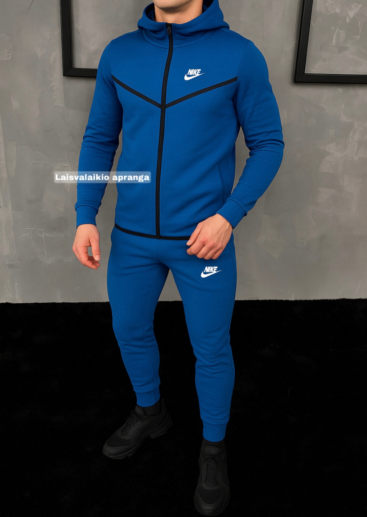 Nike sportinis kostiumas