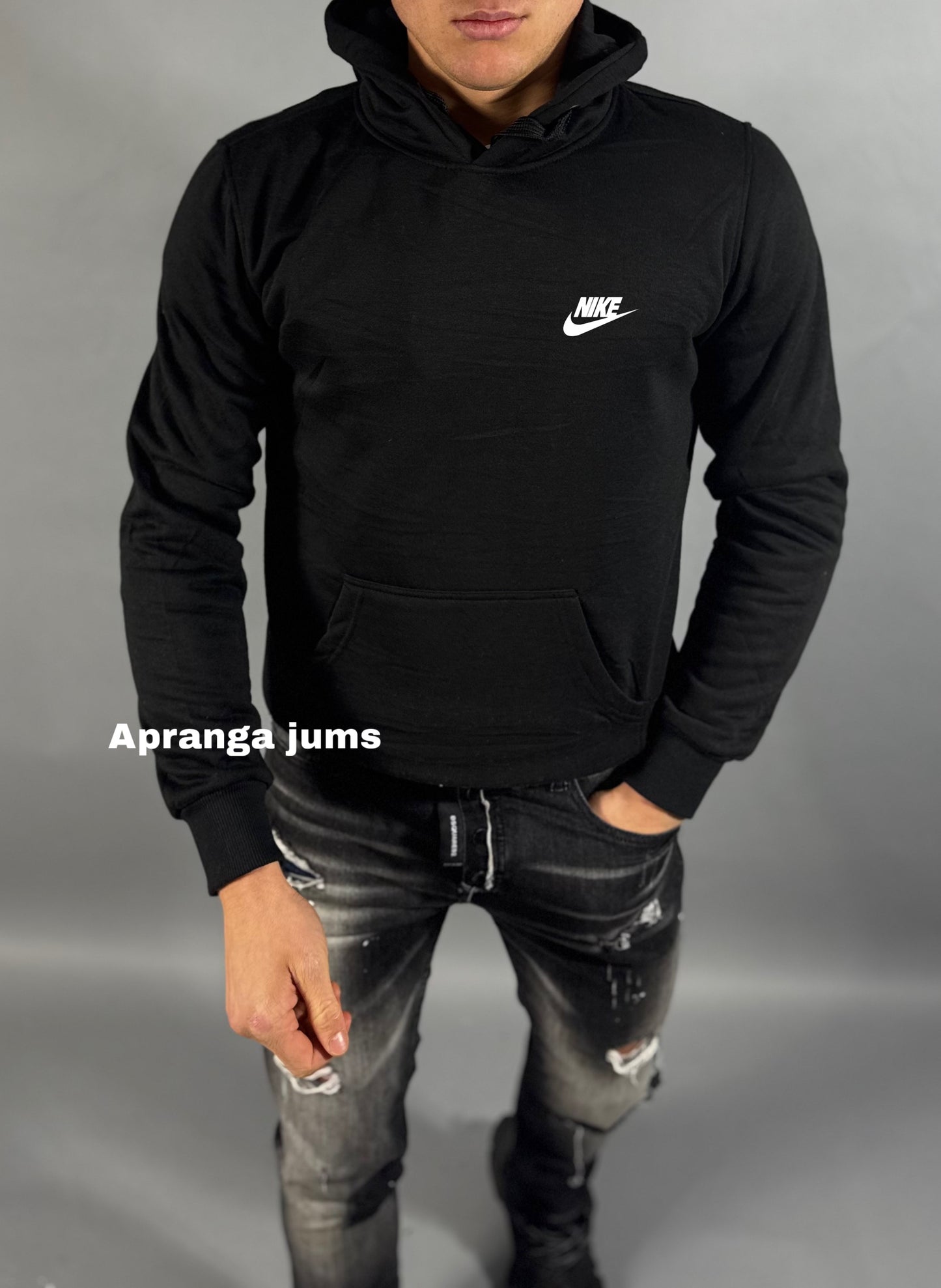 Vyriškas Nike džemperis