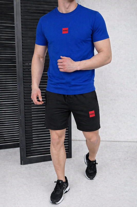 Hugo komplektas