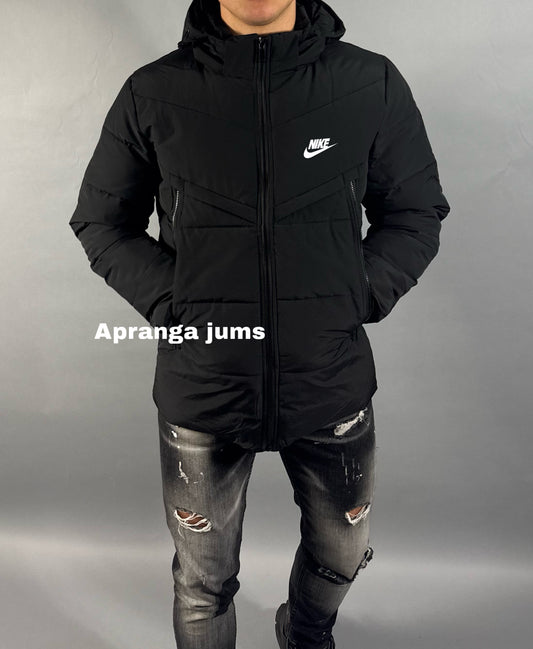 Vyriška Nike striukė